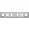 Lastrina pesante asolata 60 x 20 spessore 2 mm.