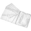 Telo letto caldo perforato 10 x 1,5mt.