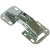 Cerniere per cucina mini easy invisibile - 2 pz.