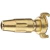 Ugello in ottone 40 mm