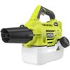 Ryobi Atomizzatore a batteria ryobi ry18fga-0 18v - solo corpo macchina
