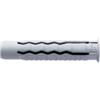Tasselli in nylon universali a 4 settori Ø 8 x 40 - 20 pz.