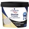 Lo Specialista di Mistercolor Stucco in pasta bianco 0,5 kg