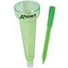 Ribimex Pluviometro con diametro esterno 24 mm - ribimex