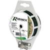 Ribimex Filo per piante rampicanti spessore 1,35 mm, lunghezza 25 m - ribimex