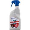 Detergente spray per forni e griglie fulcron super pulitore 750 ml