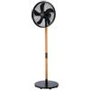 Bimar Ventilatore a piantana bimar vpm410 nero 50w