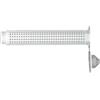 Bussole a rete per ancorante chimico Ø 20 x 85 mm. per barre m12 - 2 pz.