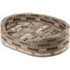 Ferplast Dandy 65 cuccia in tessuto per cani e gatti, cotone, 65 x 46 x h 17 cm - ferplast.
