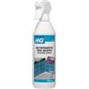 Schiuma detergente spray hg rimuovi muffe, umiditÀ e macchie da agenti atmosferici 500 ml
