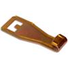 Ganci mobili per tapparelle plastica 6 pz.