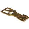 Ganci mobili per tapparelle legno 6 pz.