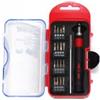 Midefa Set 18 inserti masidef con prolunga 120 mm