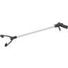 Pinza prensile con ventose in alluminio 840 mm.