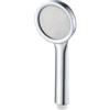 Doccetta pixi - abs cromato - 1 getto