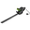 Supherba Tagliasiepi elettrico supherba sh500s lama 51 cm 500 w