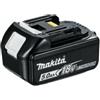 Makita Batteria di ricambio makita 18v 5ah