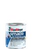 Smalto all'acqua acril-poliuretanico max meyer brillante colore marrone, 125 ml