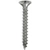Viti t.p.s. acciaio inox 5,0 x 60 - 50 pz.
