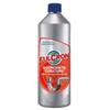 Sgorgante tubature per ingorghi grassi fulcron, 1 litro