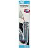 Disgorgante sturalavandini sciogli capelli, 1x200 ml+1x250 ml