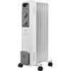 Bimar Radiatore ad olio 7 elementi bimar ho427 - 1500 w