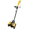 Vigor Spazzaneve elettrico vigor snowy-26 a turbina- 1300 w