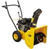 Vigor Spazzaneve a scoppio vigor snowy-65 larghezza lavoro 56 cm