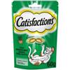 Catisfaction - snack per gatti erba gatta 60 gr