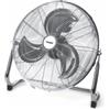 Ventilatore da tavolo grigio 70 w