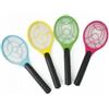Racchetta elettrica per insetti colori assortiti