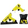System+ Set valigetta 2 pistole a caldo system+ 8 e 10 w
