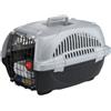 Ferplast Atlas deluxe 10 open nero - trasportino per cane - ferplast