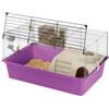 Ferplast Gabbia per porcellini d'india cavie 15, 70x47x37,5 cm - ferplast