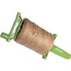 Ribimex Avvolgicorda da giardino con spago da 100 m - ribimex