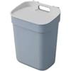 Pattumiera ready to collect grigia, 10 lt