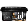 Initiatives Decoration Pittura decorativa effetto paillett initiatives decoration studio nero 2000 ml