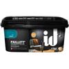 Initiatives Decoration Pittura decorativa effetto paillett initiatives decoration venise turchese 2000 ml