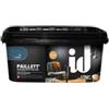 Initiatives Decoration Pittura decorativa effetto paillett initiatives decoration flash blu 2000 ml