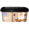 Initiatives Decoration Pittura decorativa lavabile initiatives decoration nacre ribes nero 2000 ml