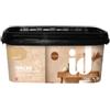 Initiatives Decoration Pittura decorativa lavabile initiatives decoration nacre nocciola 2000 ml
