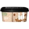 Initiatives Decoration Pittura decorativa lavabile initiatives decoration nacre pistacchio 2000 ml