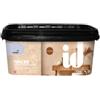 Initiatives Decoration Pittura decorativa lavabile initiatives decoration nacre sorbetto 2000 ml