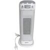 Ignip Termoventilatore a torretta ignip bianco 2000 w