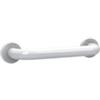 K Design Corrimano lineare in acciaio laccato, 30 cm