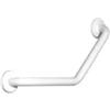 K Design Corrimano a 45° laccato, 30x30 cm