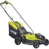 Ryobi Tagliaerba a batteria ryobi olm1833b taglio 33 cm 18v, solo corpo macchina