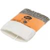 Toyotomi Stoppino modello f per stufe a combustibile liquido zibro, 14x11x0,7 cm