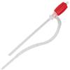 Toyotomi Pompa mano universale per stufe a combustibile liquido zibro, 60x7x7 cm