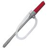 Toyotomi Pompa elettrica per stufe a combustibile liquido zibro, 50x11x5 cm